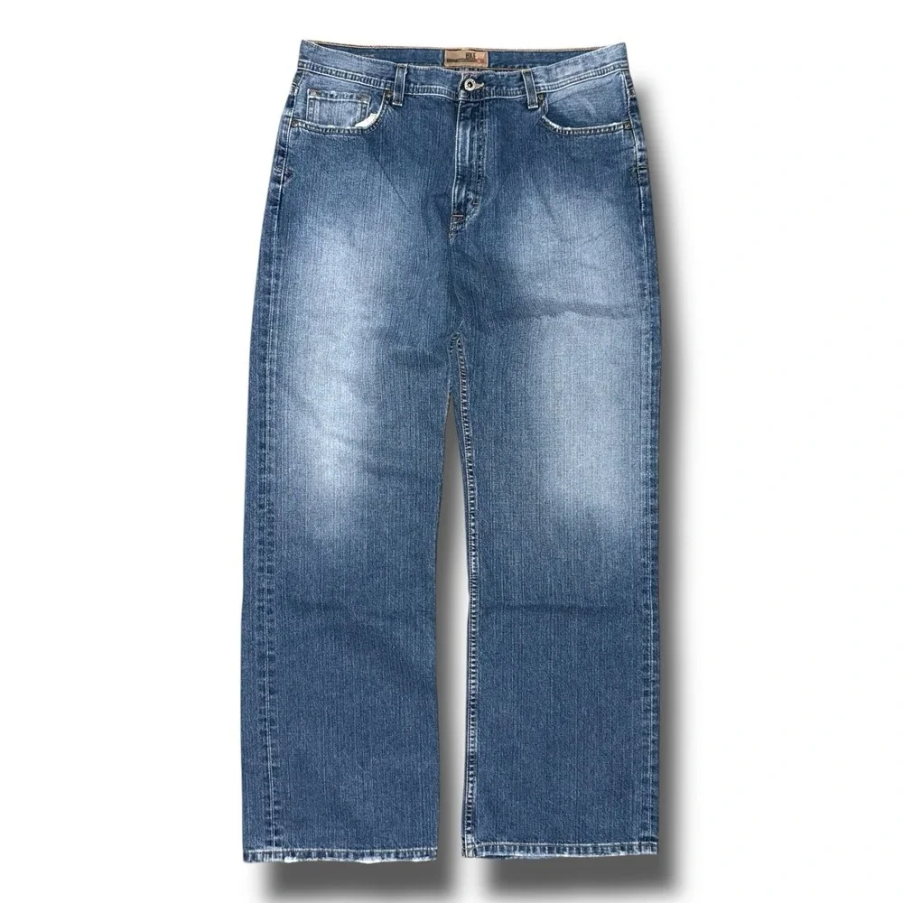 BKE Jeans Men 36 35
